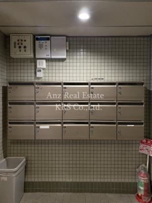 【エントランス】 | プラム九条