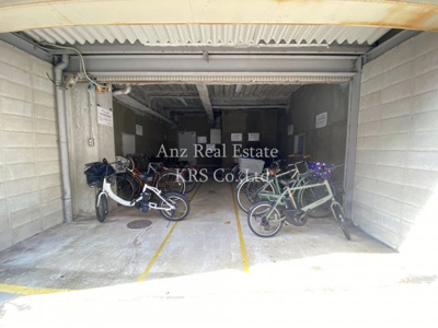 【その他共用部分】 | プラム九条