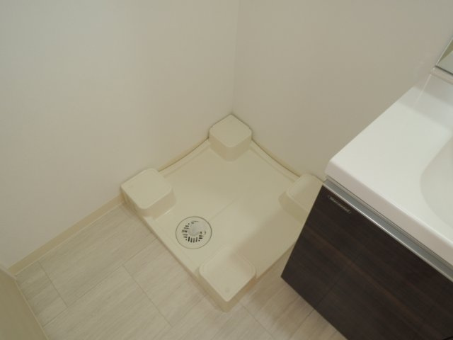 【設備】 | ヴォーガコルテ中村橋