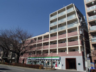 ヴォーガコルテ中村橋の画像