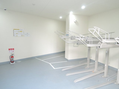 【その他共用部分】 | ヴォーガコルテ中村橋