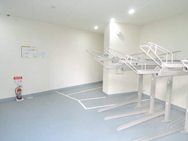 【その他共用部分】 | ヴォーガコルテ中村橋