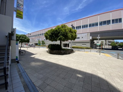 【周辺】 | ラークスパ岡町