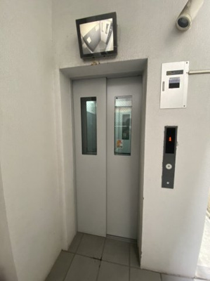 【その他共用部分】 | ラークスパ岡町
