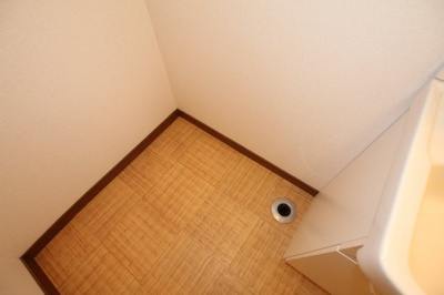 【設備】 | エスペランス６ | 203号室　2018/9/17撮影