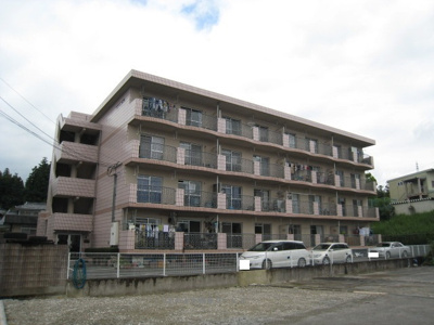 【外観】 | エスペランス６ | 外観です