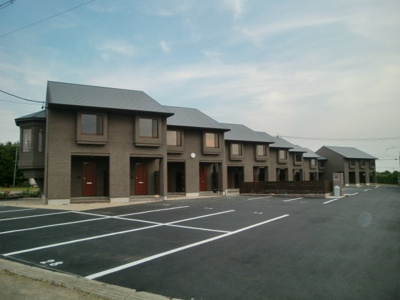 【外観】 | セザンヌ大久保