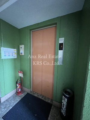 【その他共用部分】 | サントピア阿波座A棟