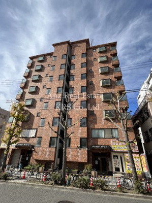 【展望】 | サントピア阿波座A棟