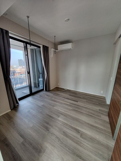 千代田区一番町の賃貸マンションのその他|洋室