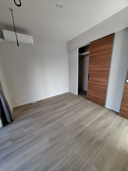 千代田区一番町の賃貸マンションのその他|トイレ