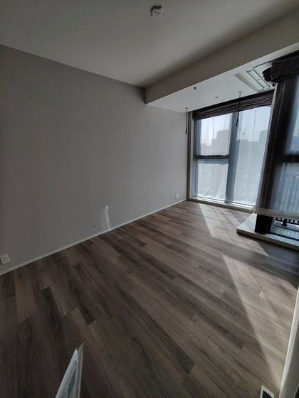 千代田区一番町の賃貸マンションのその他|洗面