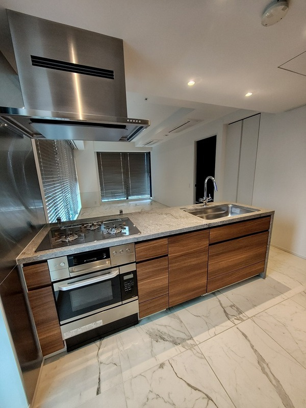 千代田区一番町の賃貸マンションのその他|エントランスホール