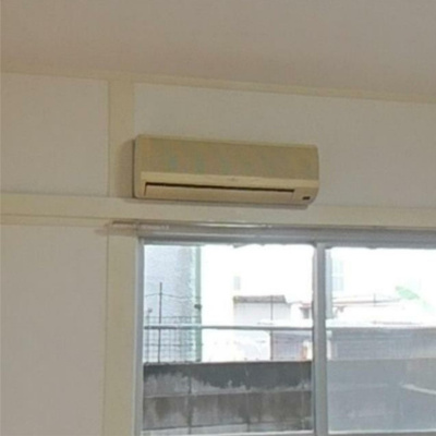 【設備】 | グリーンハイツ