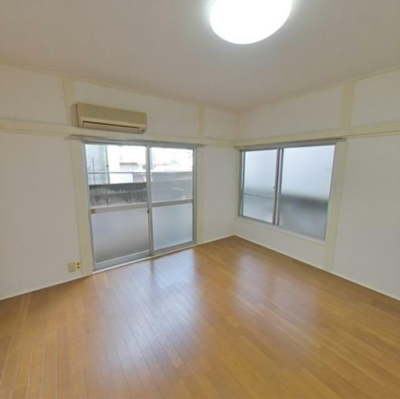 【居間・リビング】 | グリーンハイツ