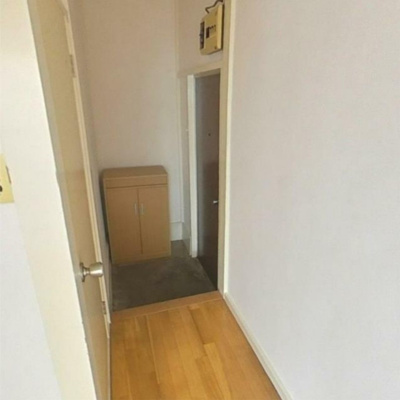 【玄関】 | グリーンハイツ