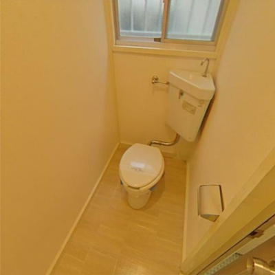 【トイレ】 | グリーンハイツ