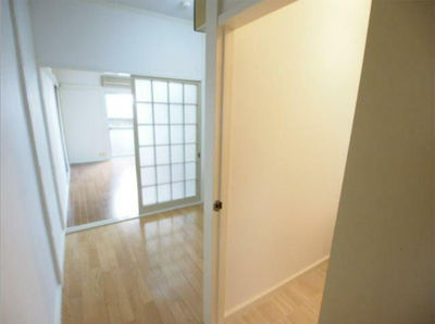 【内装】 | グリーンハイツ