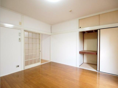 【収納】 | グリーンハイツ