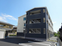 カトル　アンソレイエの画像