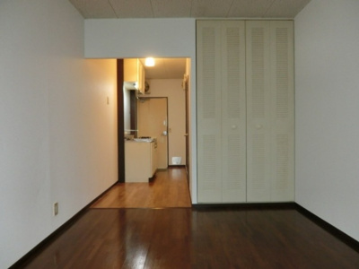 【内装】 | ベルハイム