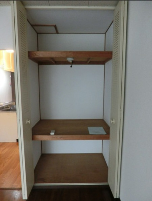 【収納】 | ベルハイム