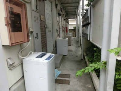 【その他共用部分】 | ベルハイム