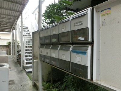 【その他共用部分】 | ベルハイム