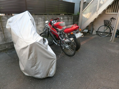 【その他共用部分】 | ベルハイム