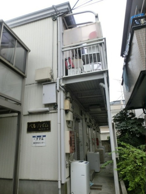 【外観】 | ベルハイム