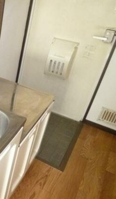 【玄関】 | ベルハイム