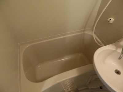 【浴室】 | ベルハイム