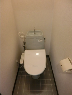 【トイレ】 | ベルハイム