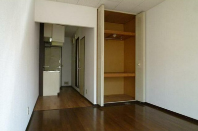 【洋室】 | ベルハイム