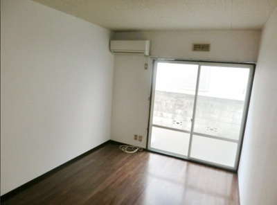 【洋室】 | ベルハイム