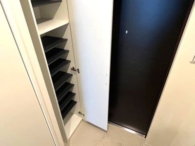 【収納】 | D-Ｓｑｕａｒｅ深江本町