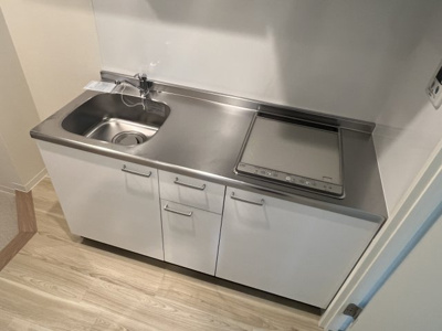 【キッチン】 | D-Ｓｑｕａｒｅ深江本町