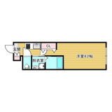 D-Ｓｑｕａｒｅ深江本町の画像