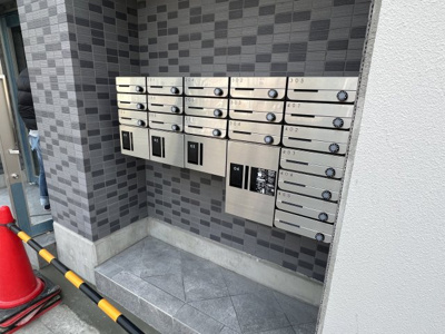 【その他共用部分】 | D-Ｓｑｕａｒｅ深江本町