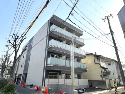 【外観】 | D-Ｓｑｕａｒｅ深江本町