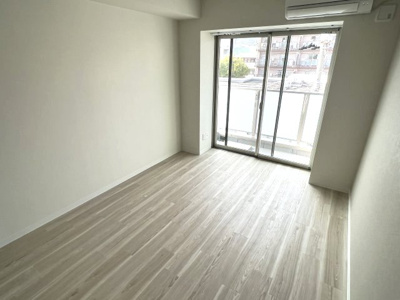 【居間・リビング】 | D-Ｓｑｕａｒｅ深江本町