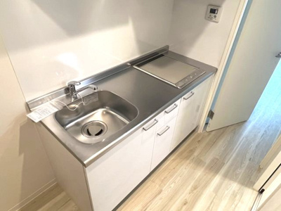 【キッチン】 | D-Ｓｑｕａｒｅ深江本町