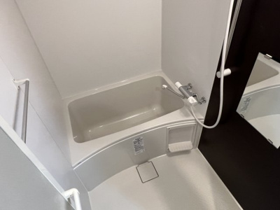 【浴室】 | D-Ｓｑｕａｒｅ深江本町