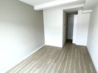 【寝室】 | D-Ｓｑｕａｒｅ深江本町