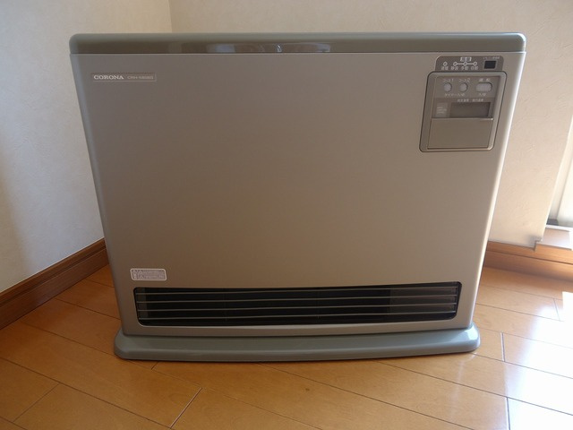 リジエールDの設備