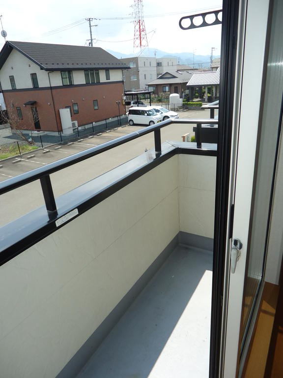 リジエールDの展望