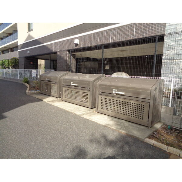 カーザ ヴェルデ Cのその他