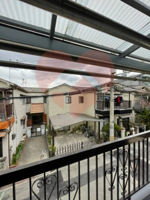 【展望】 | 八尾市上之島町北２丁目戸建