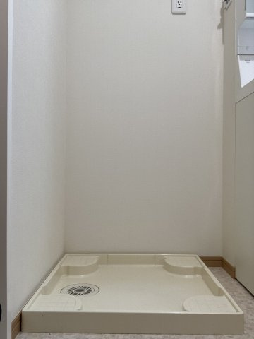 トレブルックの設備