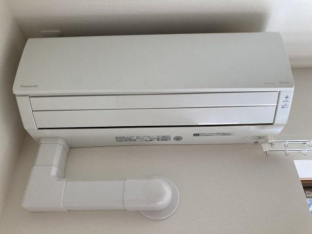 トレブルックの設備